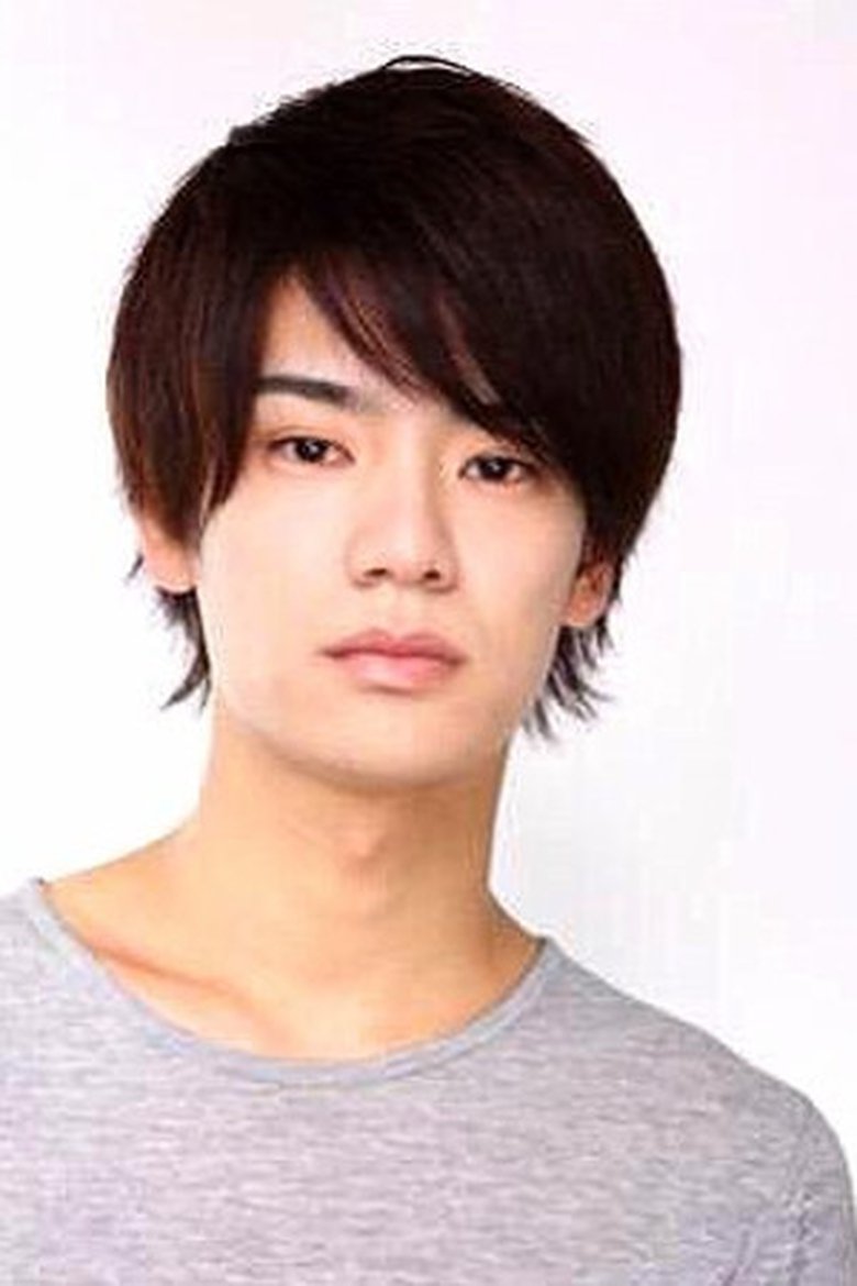 Kentaro Akisawa Portrait of Kentaro Akisawa