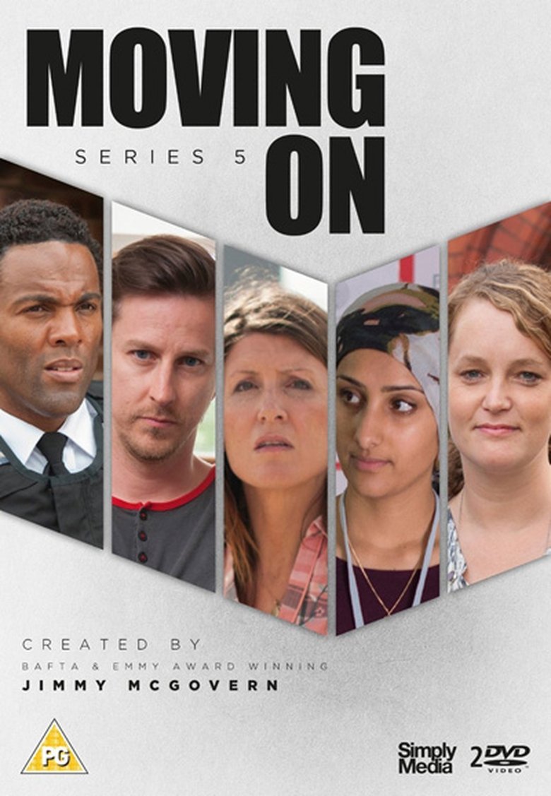 Episodes in Moving On - Season 5 - Season 5 Poster of Episodes in Moving On - Season 5 - Season 5