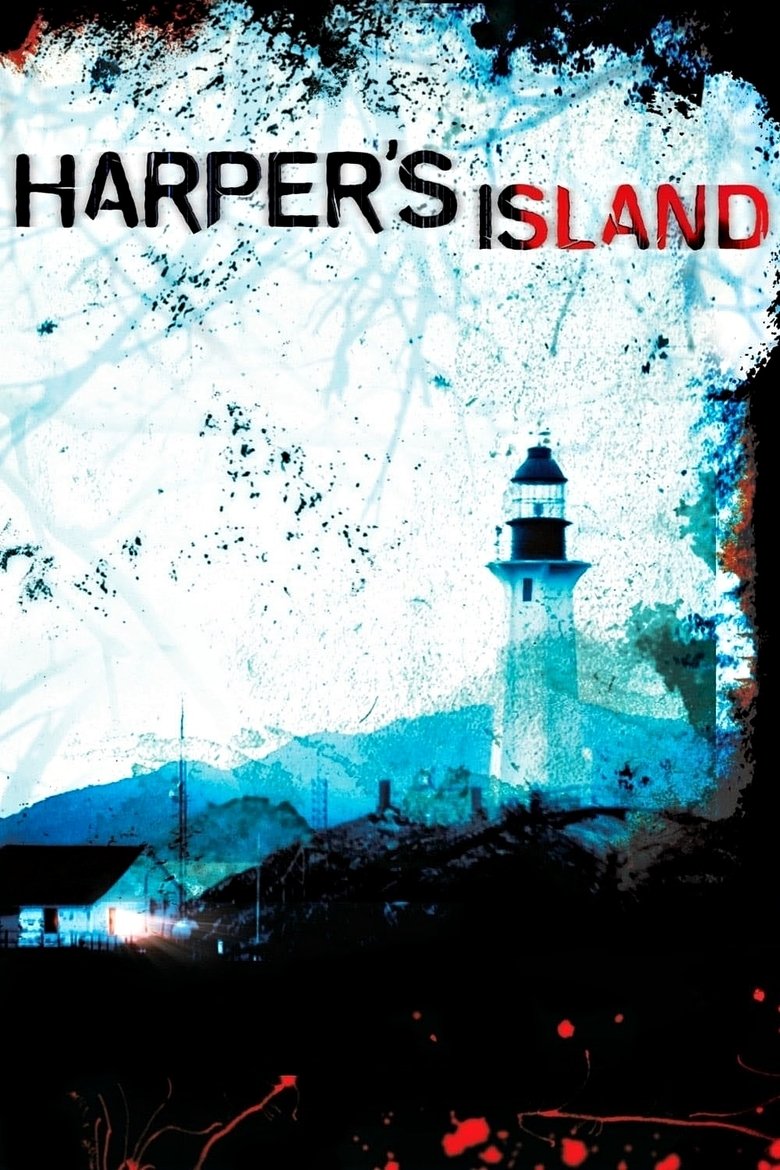 Harper's Island Poster of Harper's Island