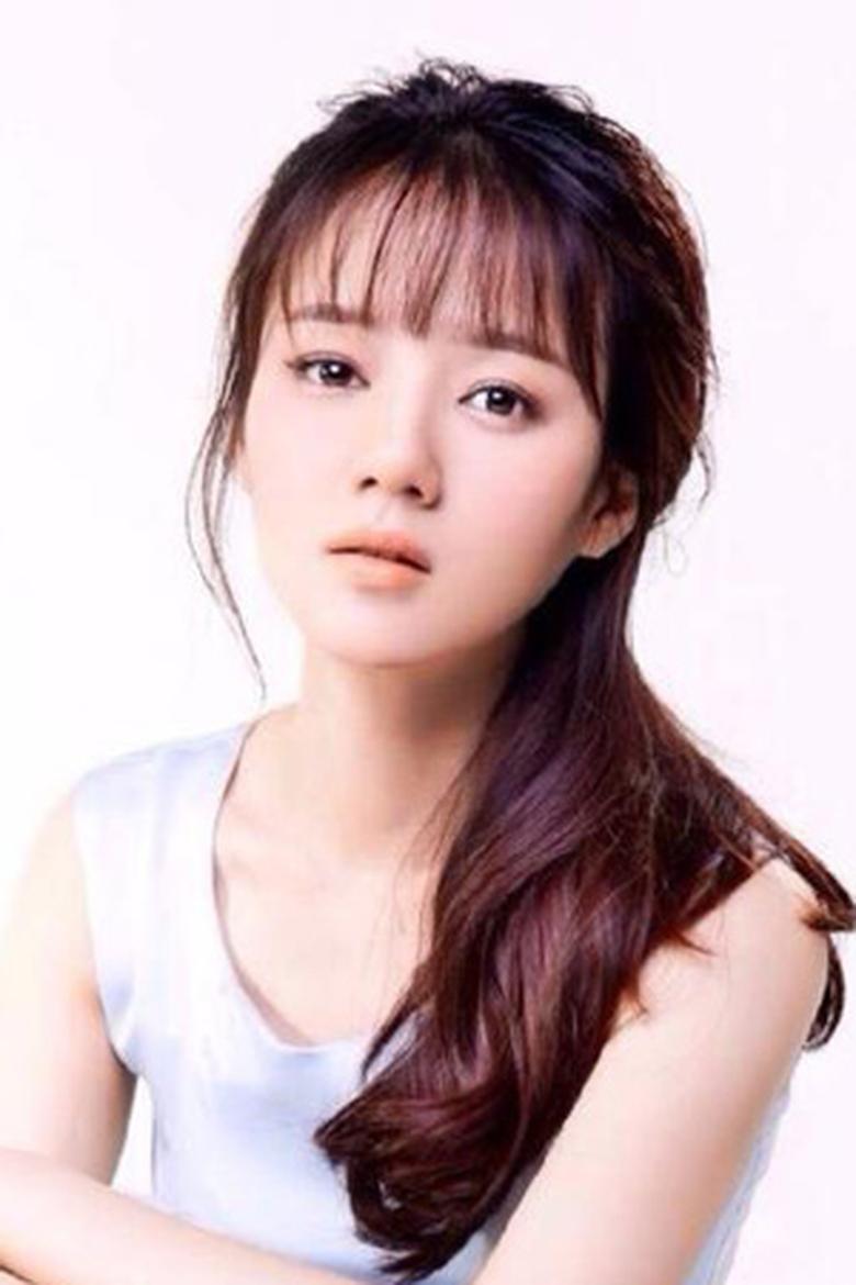 Liu Zhenjun Portrait of Liu Zhenjun