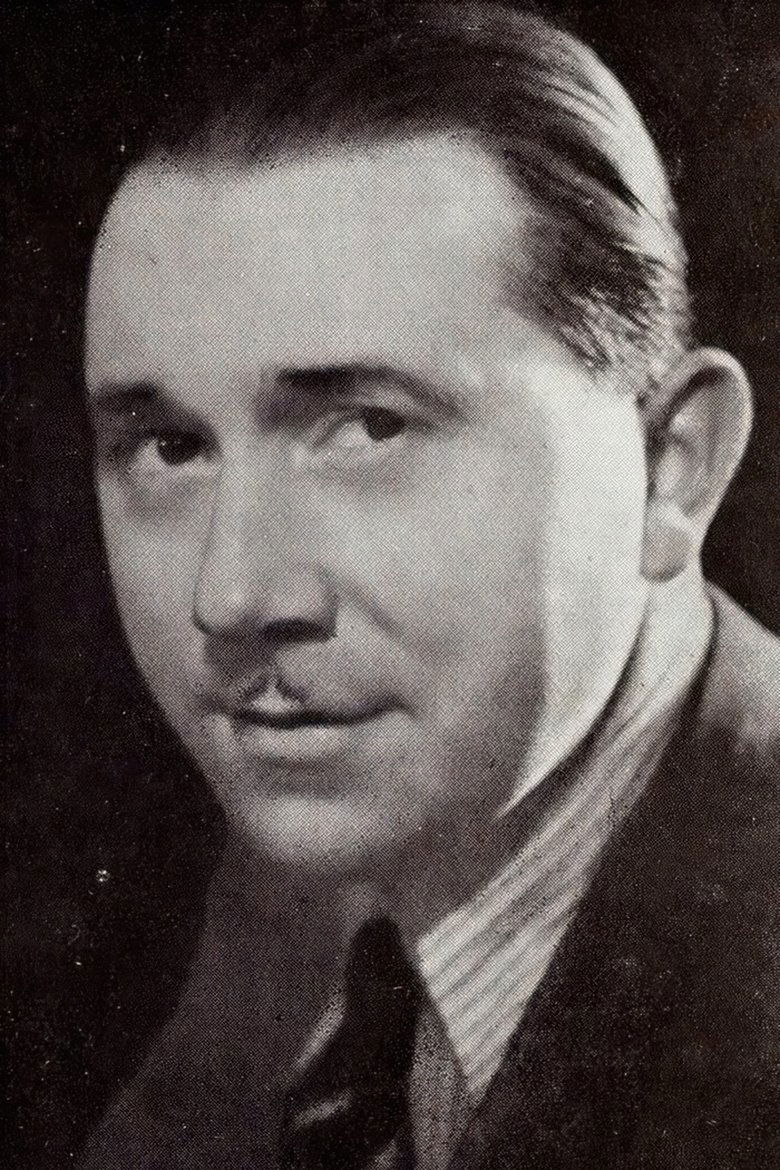 Émile Duard Portrait of Émile Duard