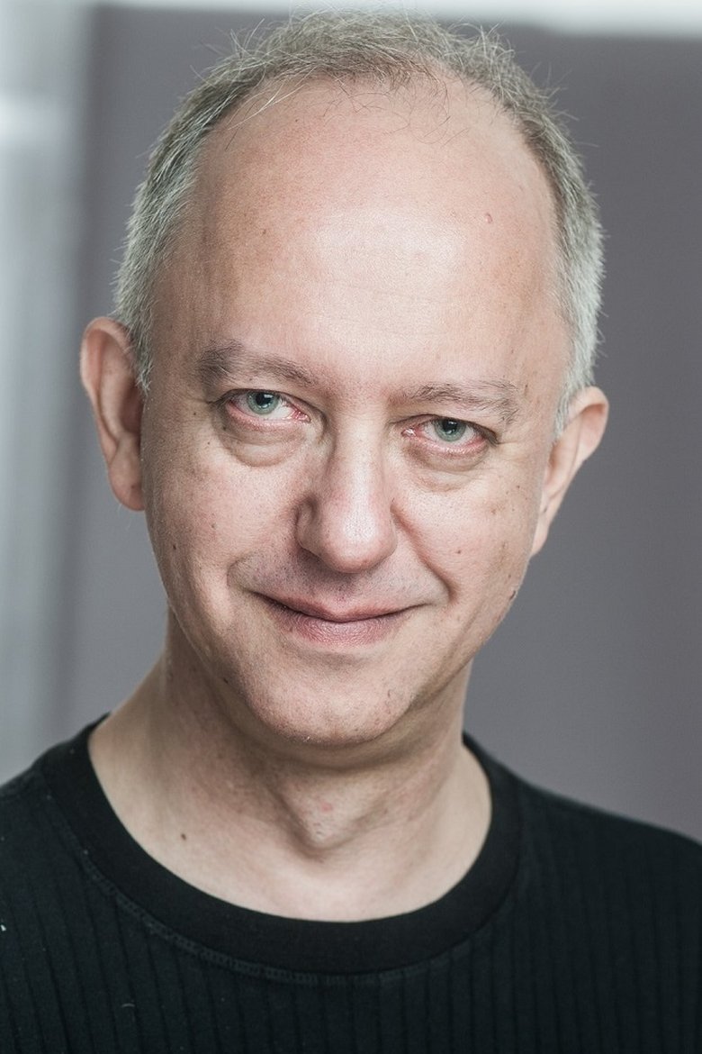 Torquil Colbo Portrait of Torquil Colbo