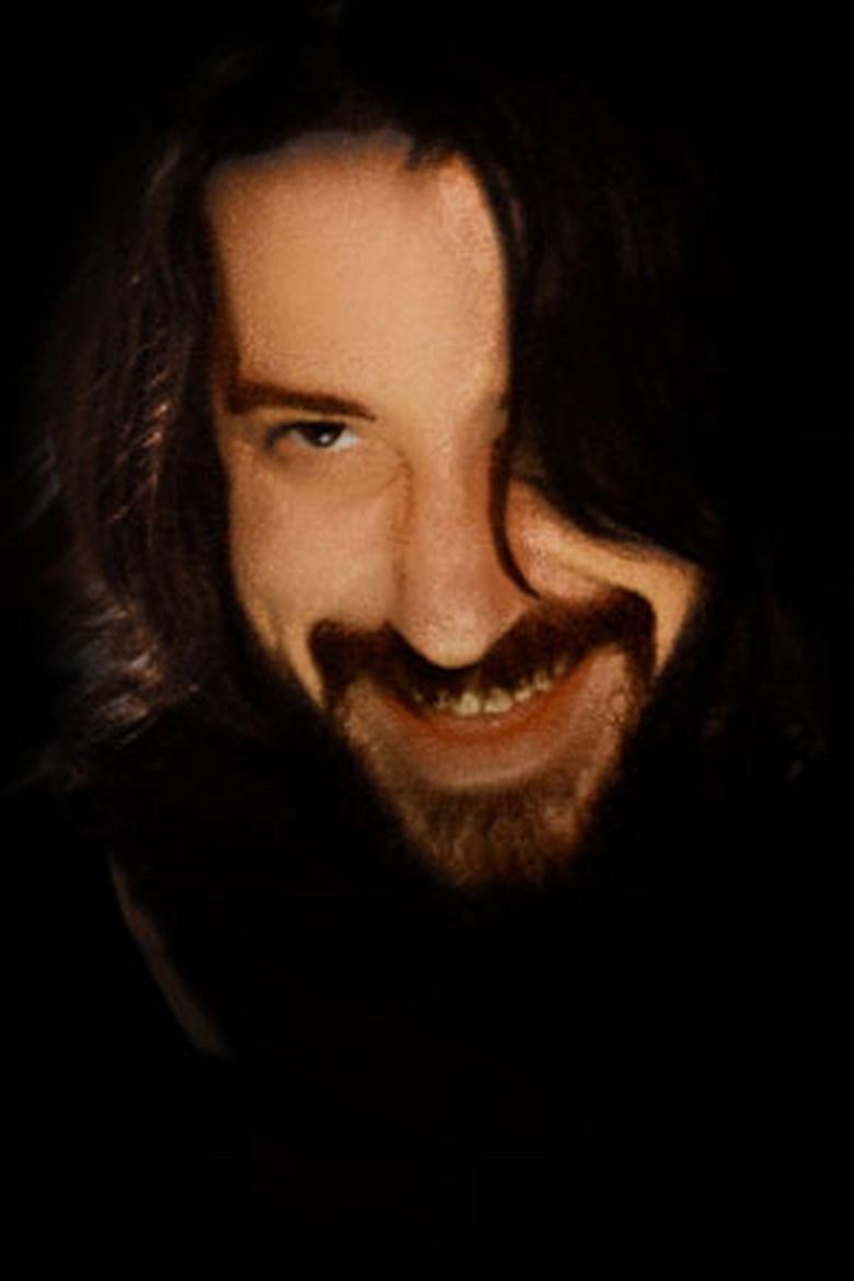 Dimitri Leroy Portrait of Dimitri Leroy