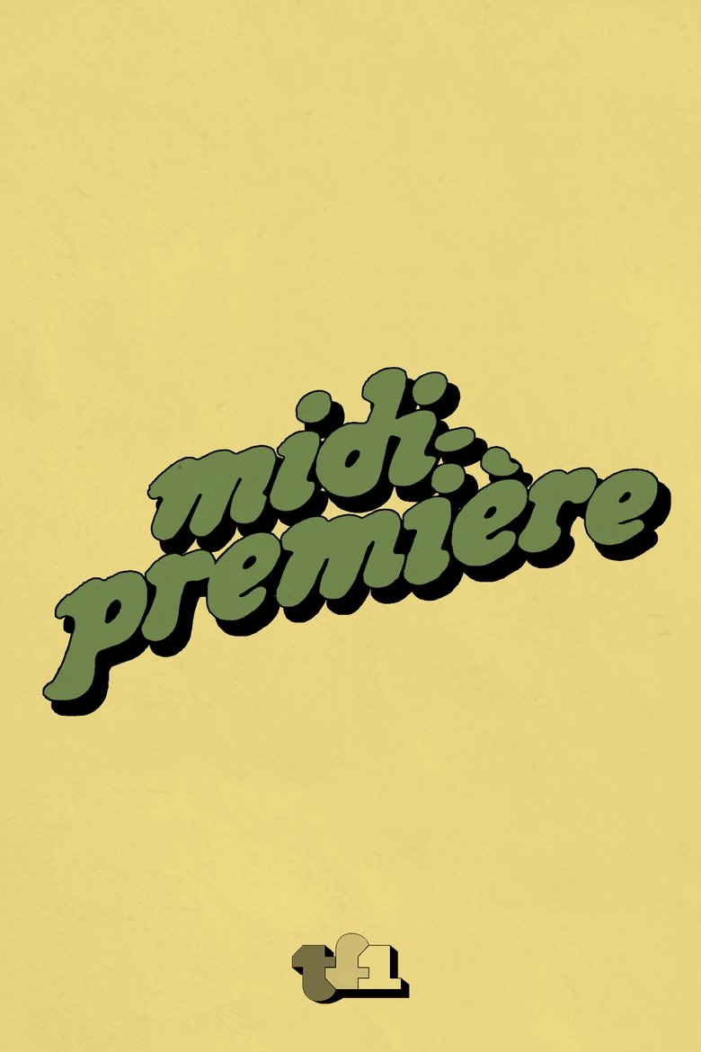 Episodes in Midi Première - Season 2 - Season 2 Poster of Episodes in Midi Première - Season 2 - Season 2