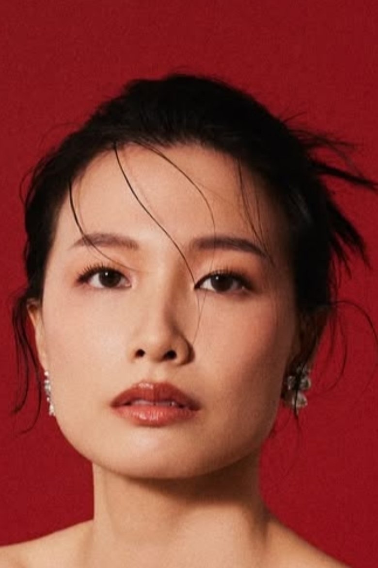 Regina Lim Portrait of Regina Lim