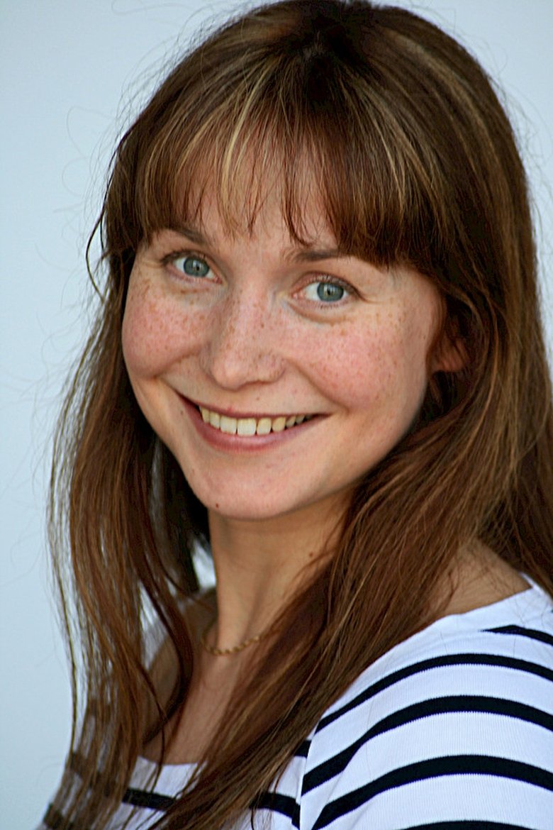 Leena Pöysti Portrait of Leena Pöysti