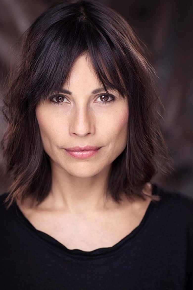 Linda Santiago Portrait of Linda Santiago