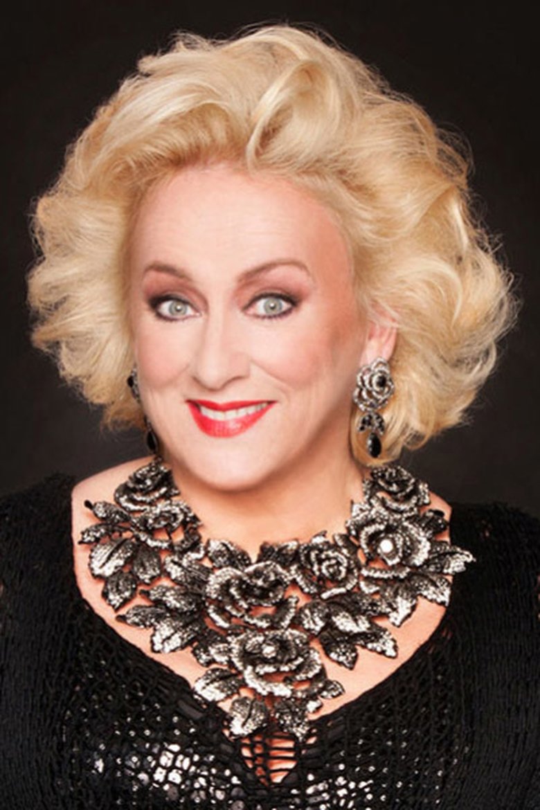 Karin Bloemen Portrait of Karin Bloemen