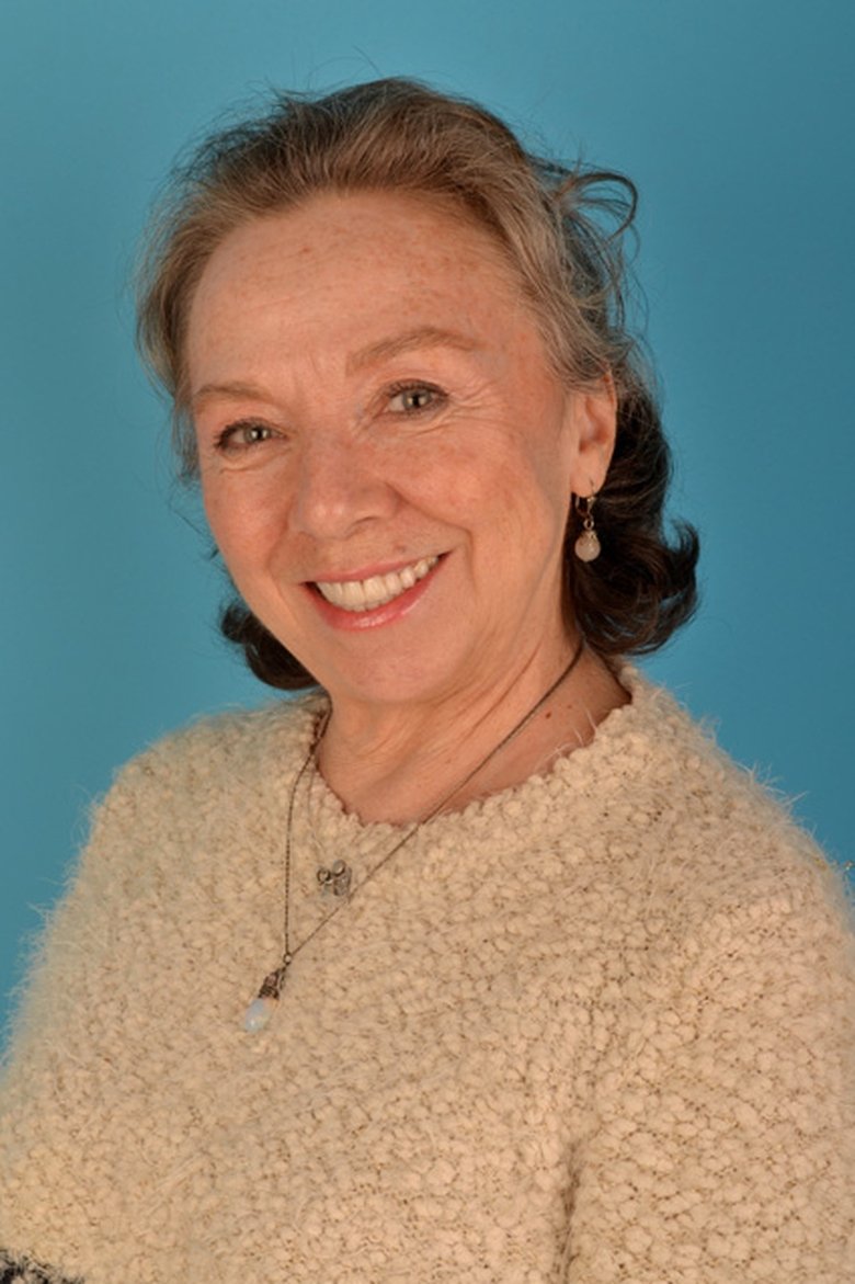 Meral Küçükerol Portrait of Meral Küçükerol