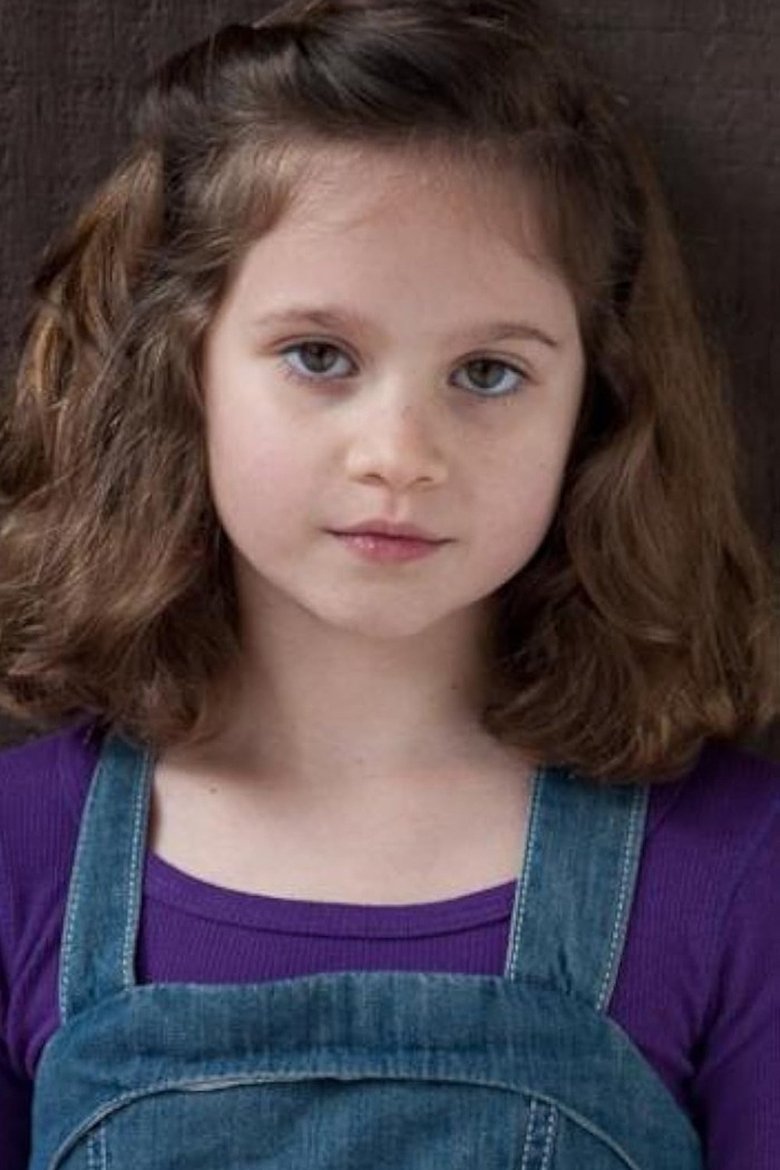Destiny Whitlock Portrait of Destiny Whitlock