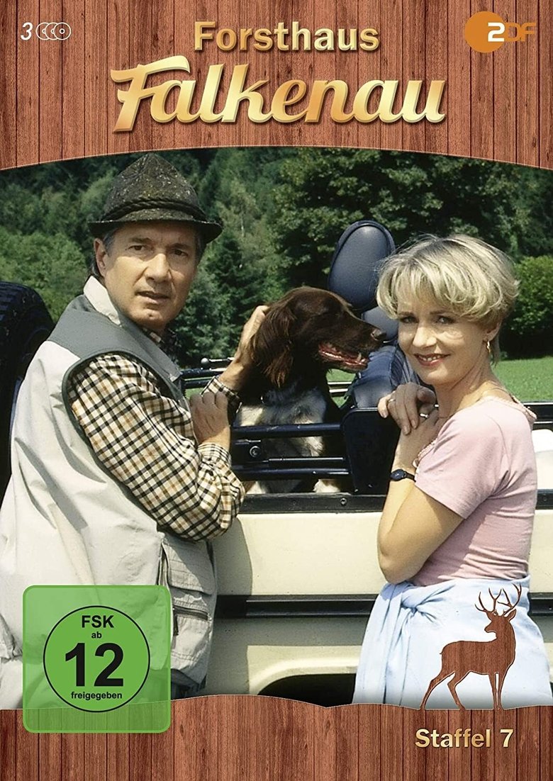 Episodes in Forsthaus Falkenau - Season 7 - Season 7 Poster of Episodes in Forsthaus Falkenau - Season 7 - Season 7