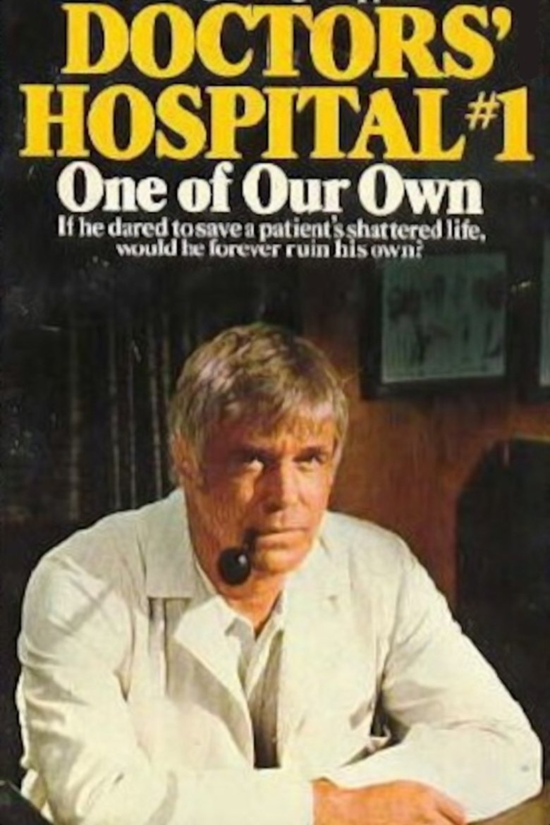 Doctors' Hospital Poster of Doctors' Hospital