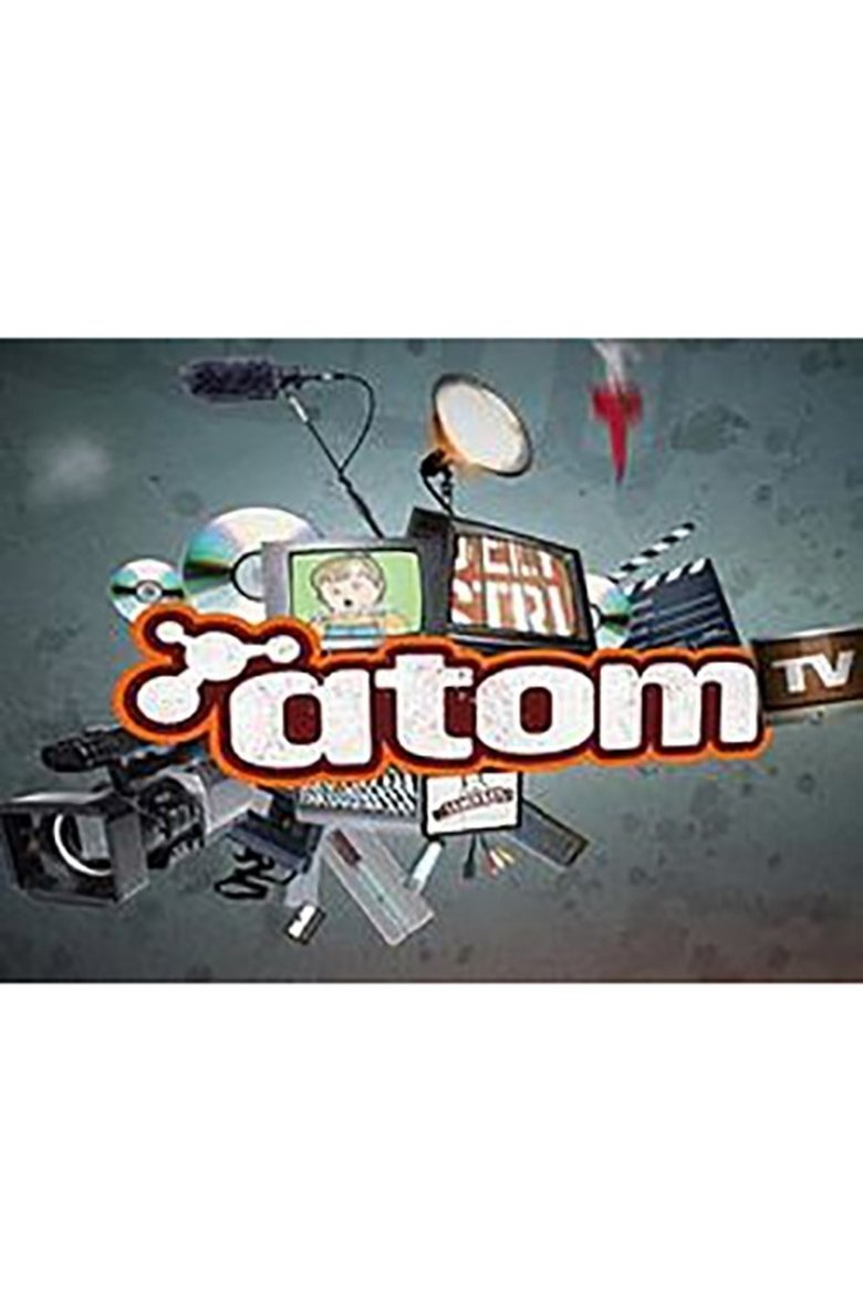 Atom TV Poster of Atom TV
