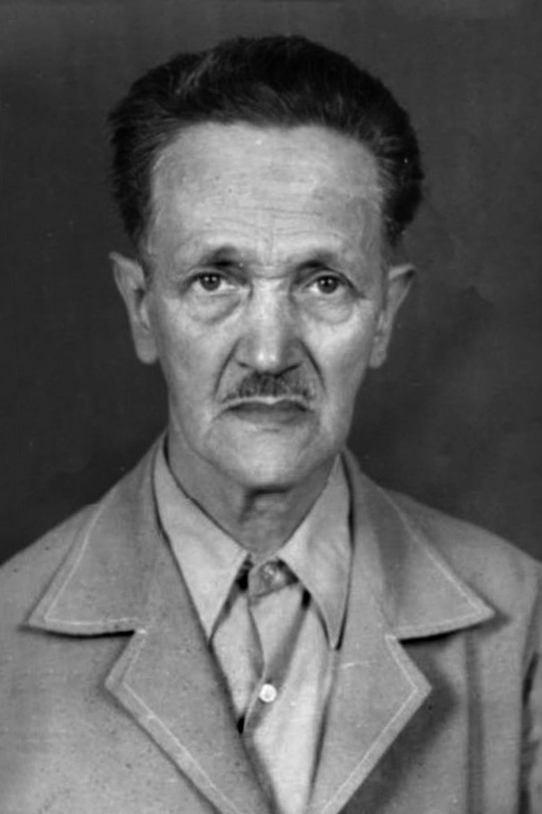 Mohamed Mahboub Stambouli Portrait of Mohamed Mahboub Stambouli