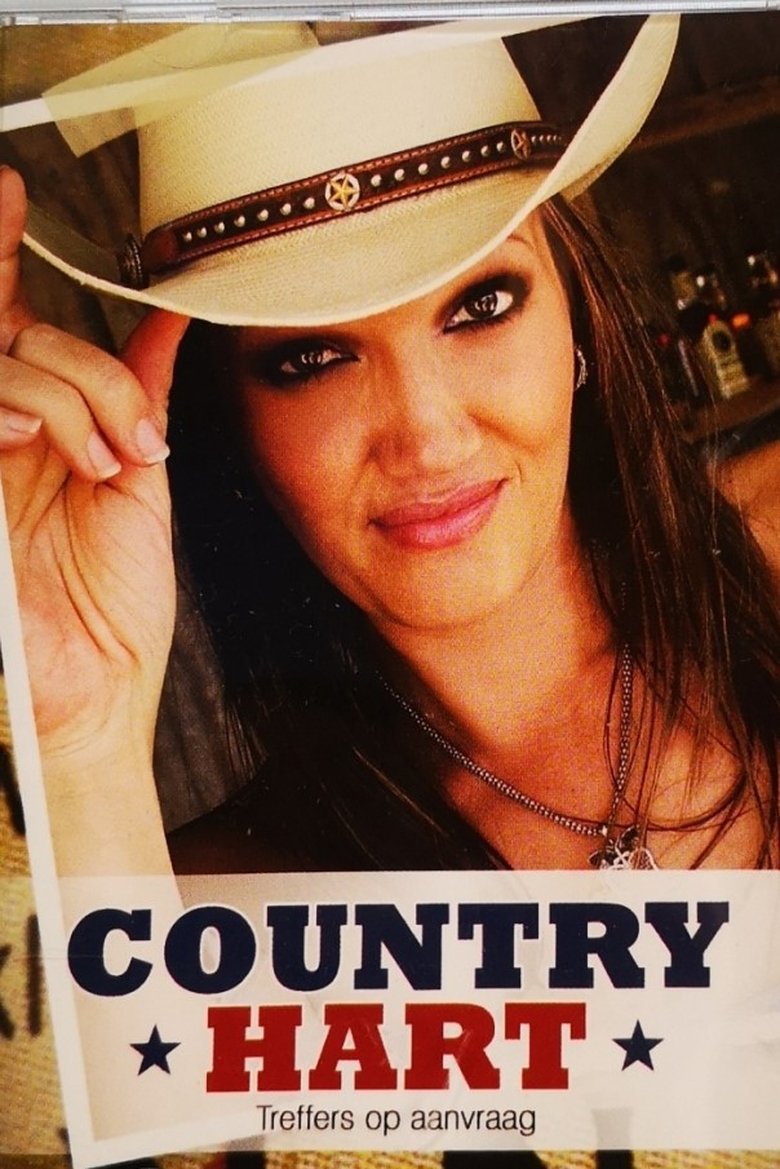 Country Hart met Juanita Poster of Country Hart met Juanita