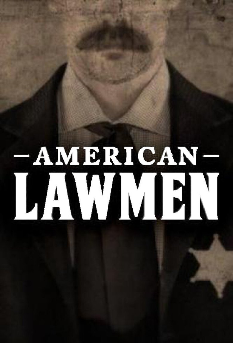 American Lawmen Poster of American Lawmen