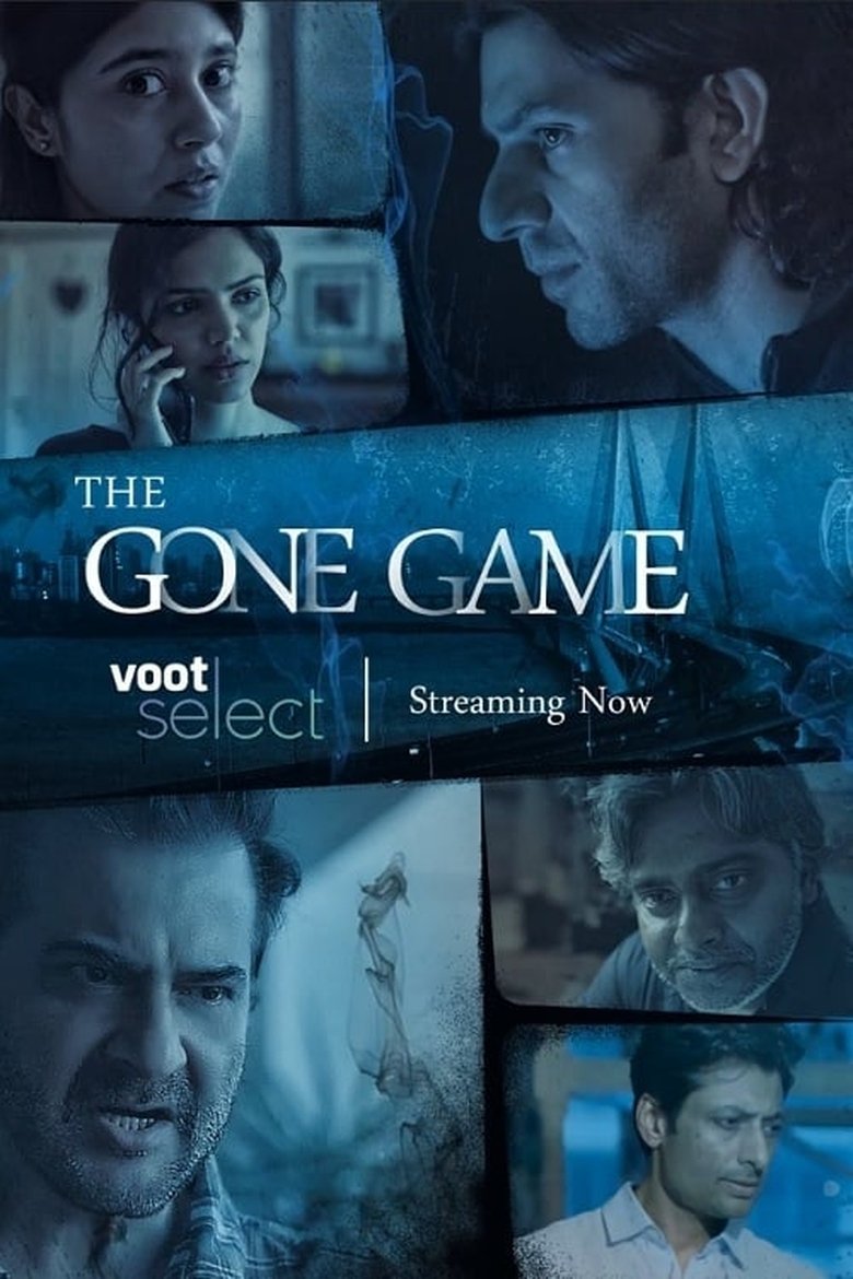 Episodes in The Gone Game - Season 2 - Season 2 Poster of Episodes in The Gone Game - Season 2 - Season 2