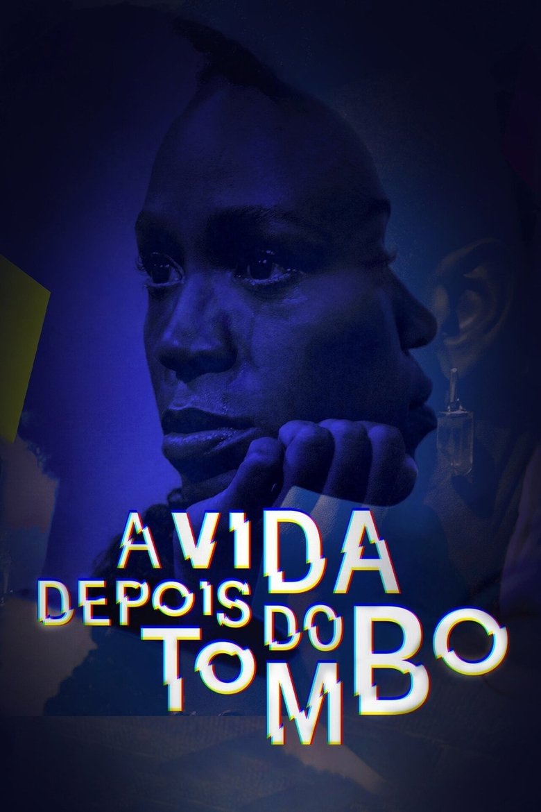 Episodes in A Vida Depois Do Tombo - Season 1 - Season 1 Poster of Episodes in A Vida Depois Do Tombo - Season 1 - Season 1