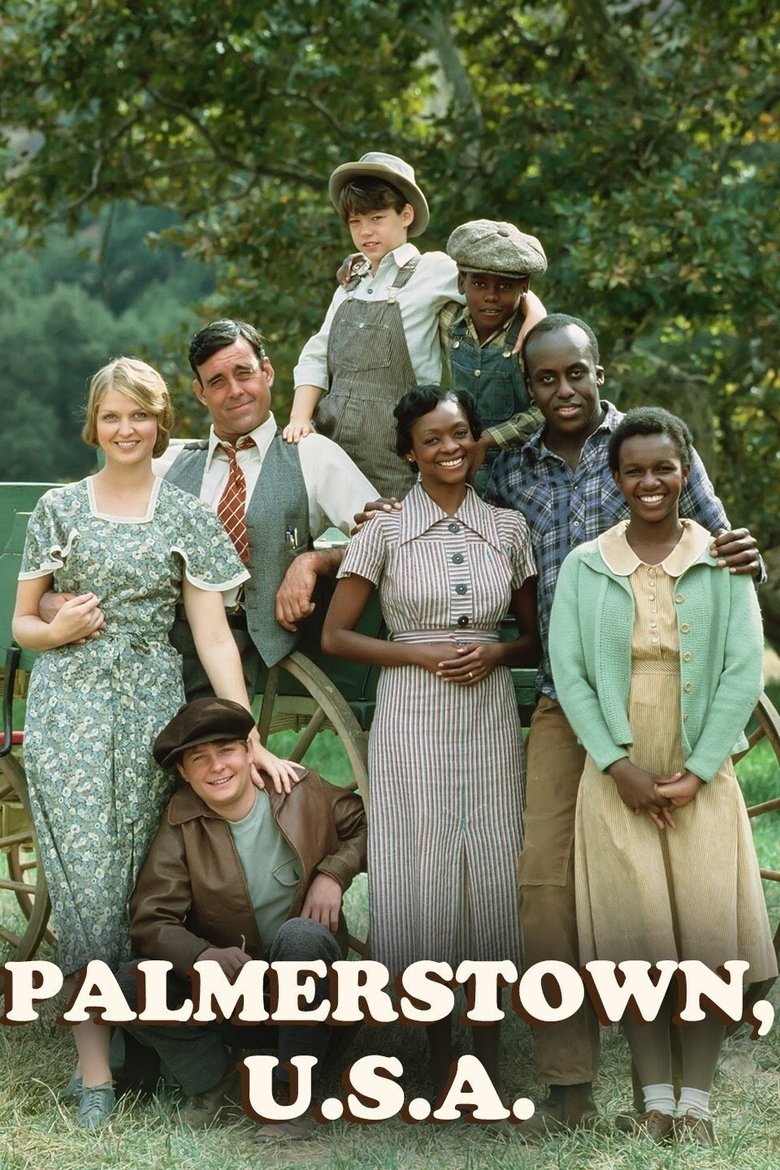 Palmerstown, U.S.A. Poster of Palmerstown, U.S.A.
