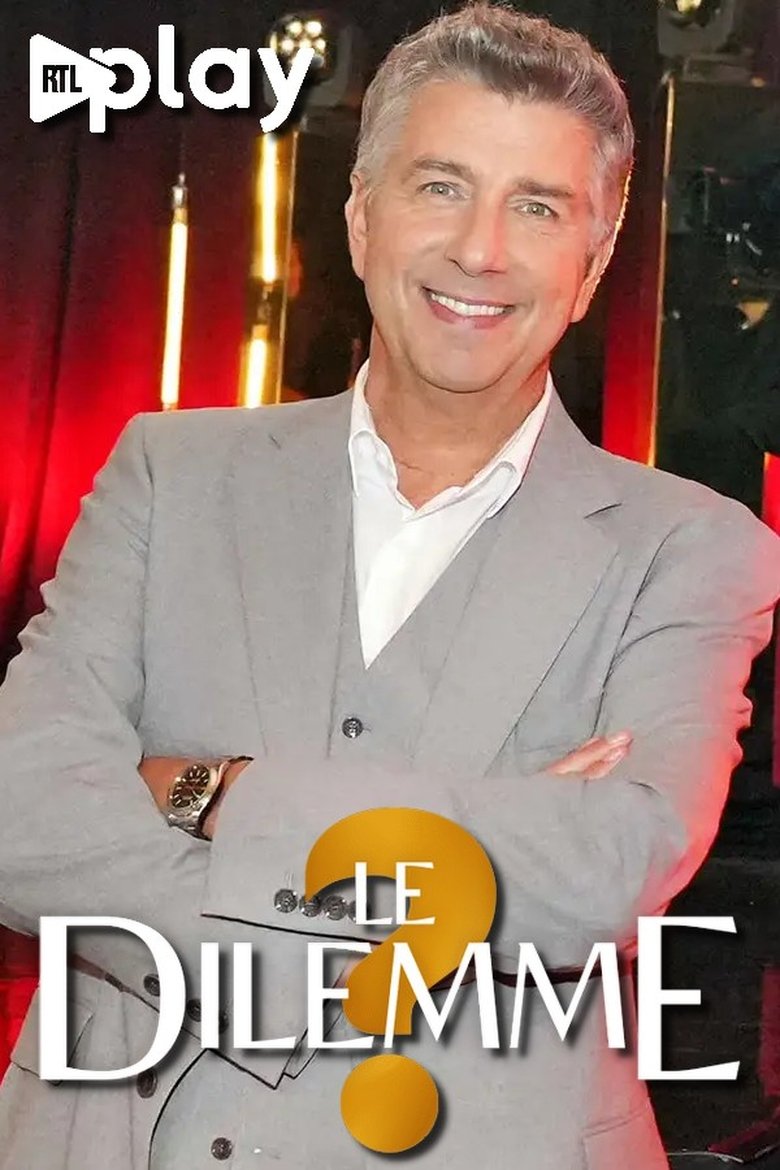 Le Dilemme Poster of Le Dilemme