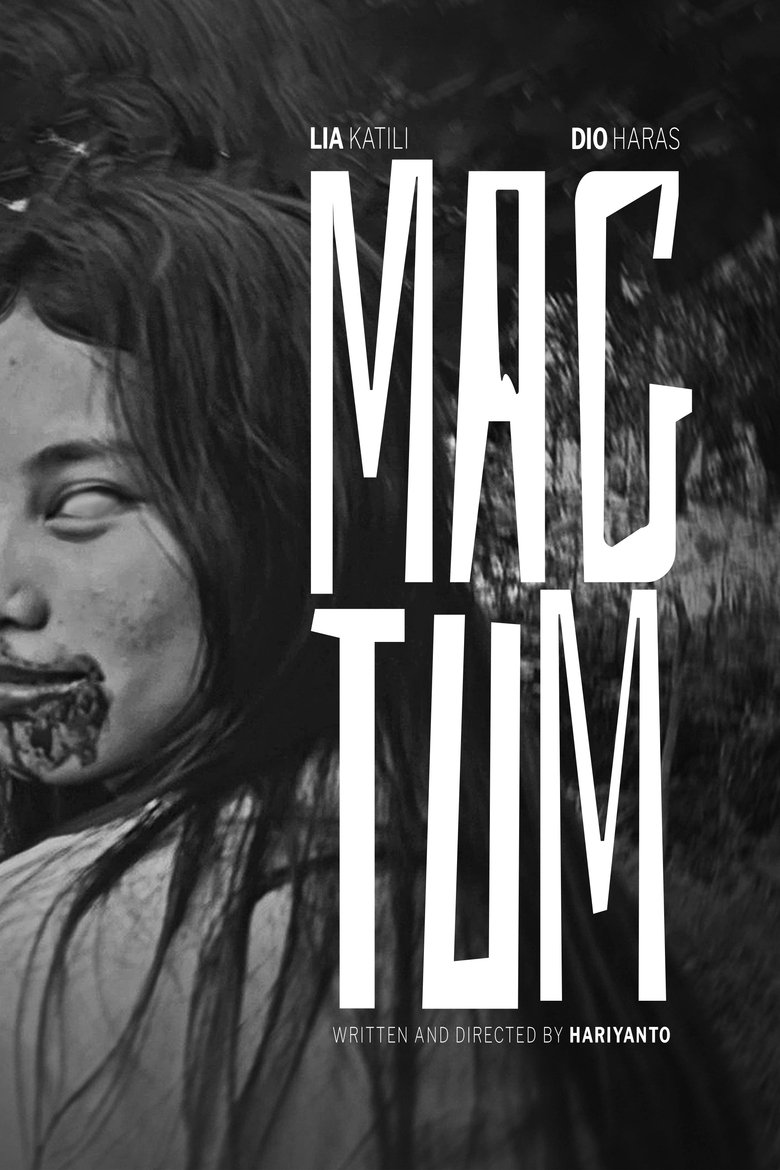 Made by Witch Poster of Made by Witch