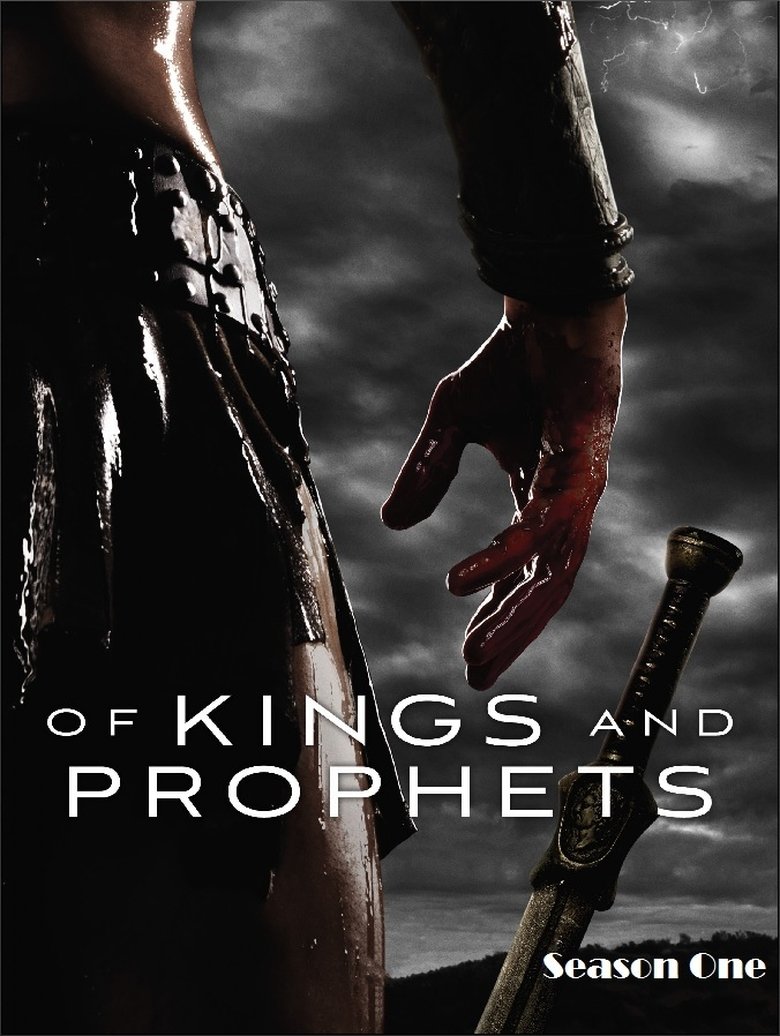 Episodes in Of Kings And Prophets - Season 1 - Season 1 Poster of Episodes in Of Kings And Prophets - Season 1 - Season 1