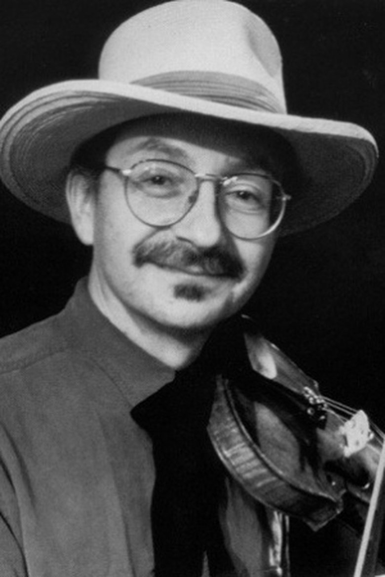 Jay Ungar Portrait of Jay Ungar