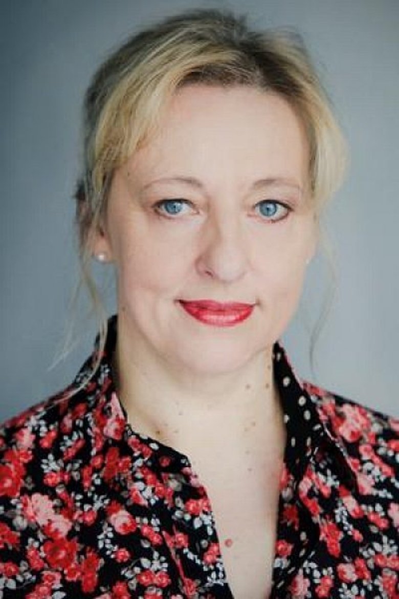 Johanna Bittenbinder Portrait of Johanna Bittenbinder