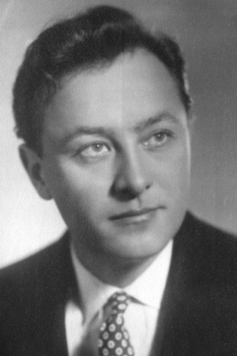 Oleg Golubitsky Portrait of Oleg Golubitsky