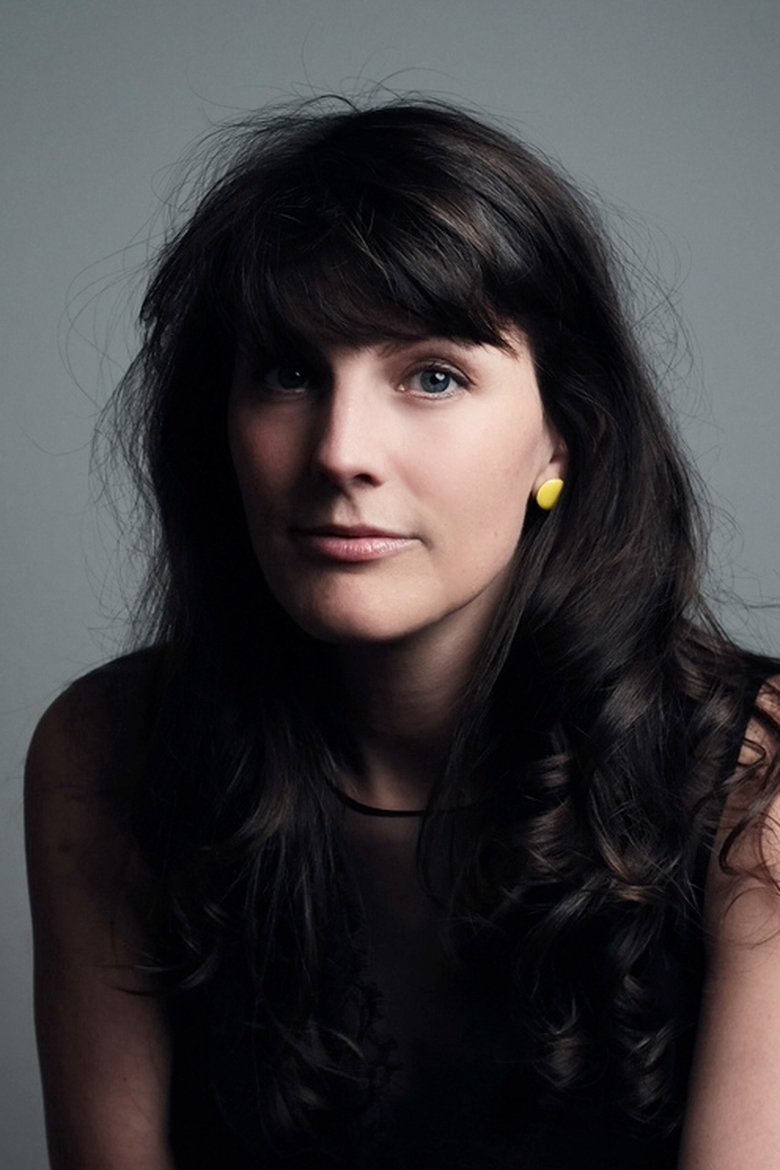 Katherine Manley Portrait of Katherine Manley