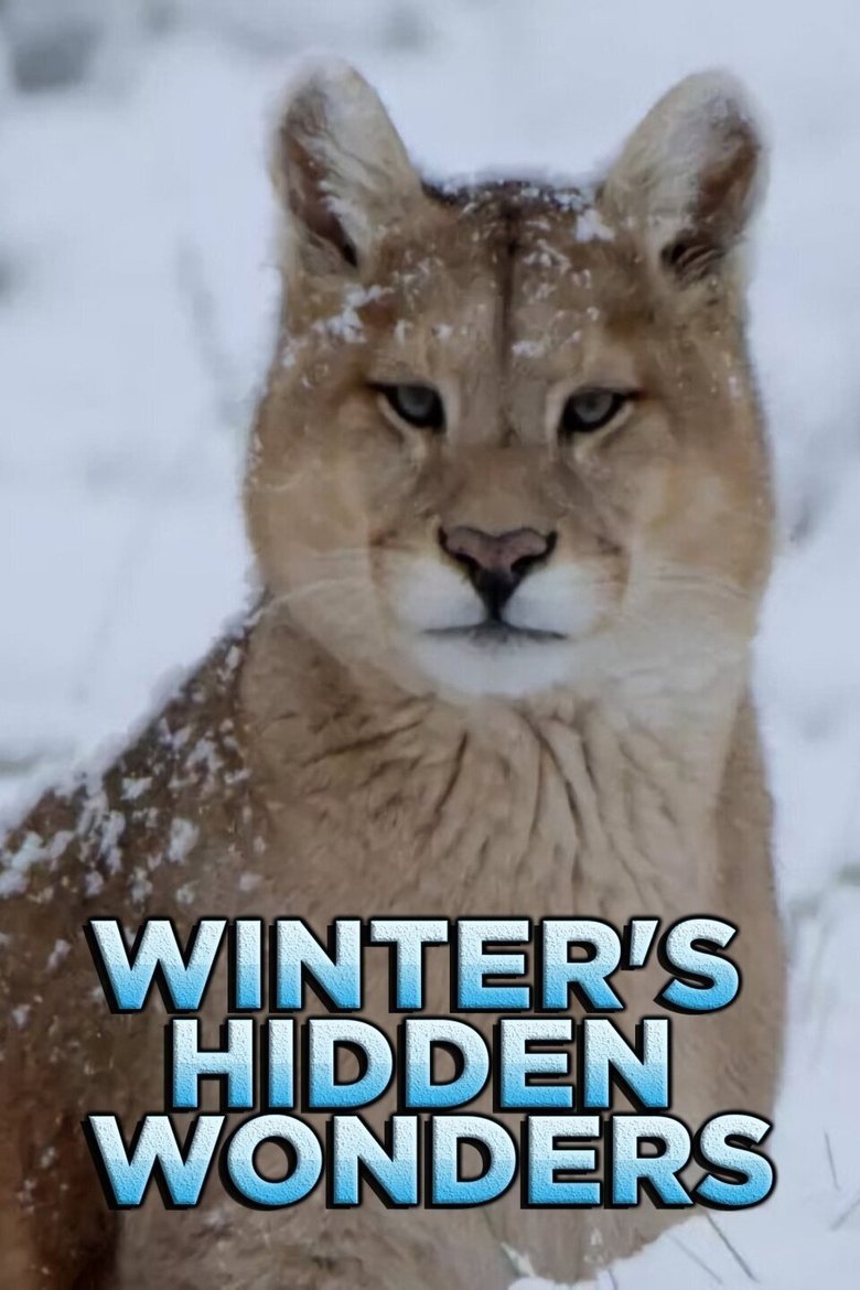 Episodes in Winter's Hidden Wonders - Season 1 - Season 1 Poster of Episodes in Winter's Hidden Wonders - Season 1 - Season 1