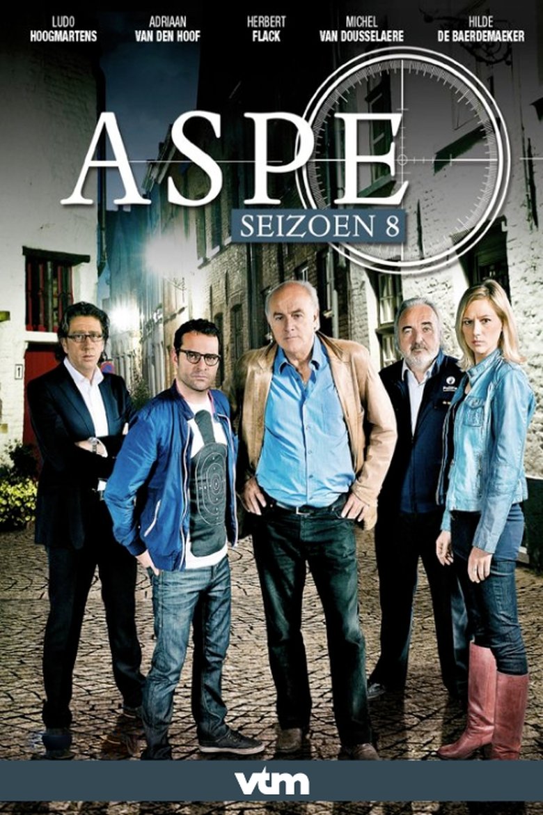 Episodes in Aspe - Season 8 - Season 8 Poster of Episodes in Aspe - Season 8 - Season 8