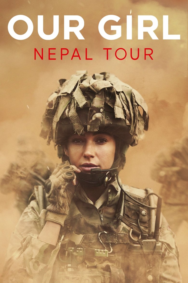 Episodes in Our Girl - Series 3 - Series 3 Poster of Episodes in Our Girl - Series 3 - Series 3
