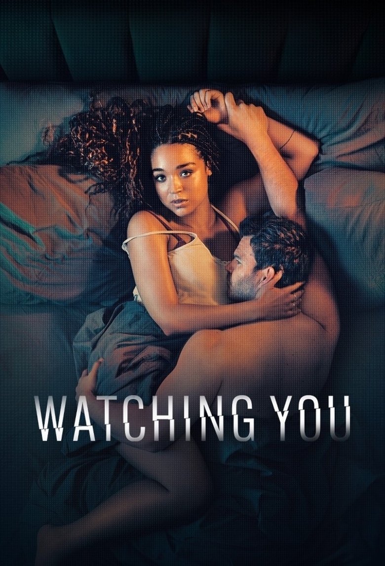 Watching You Poster of Watching You