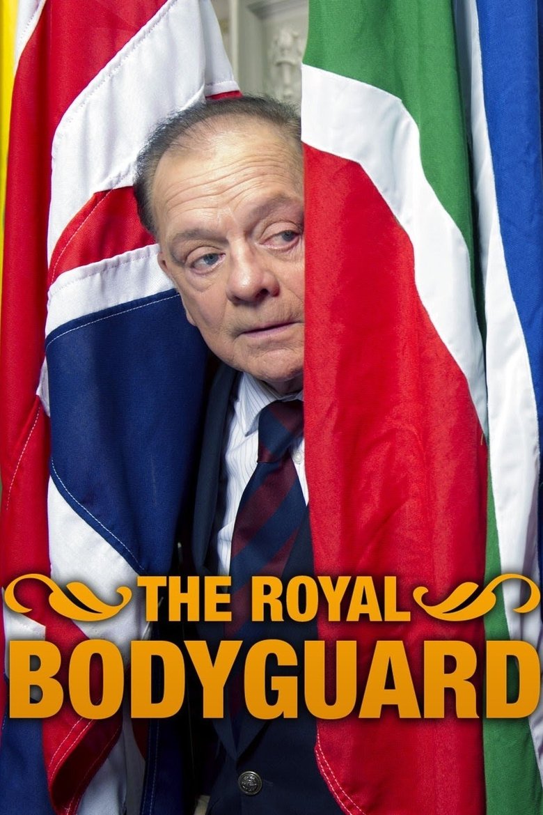 Episodes in The Royal Bodyguard - Season 1 - Season 1 Poster of Episodes in The Royal Bodyguard - Season 1 - Season 1