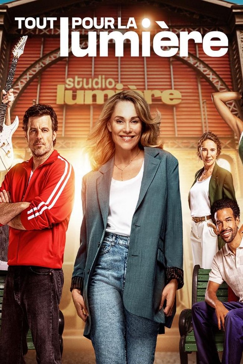 Episodes in Tout Pour La Lumière - Season 1 - Season 1 Poster of Episodes in Tout Pour La Lumière - Season 1 - Season 1