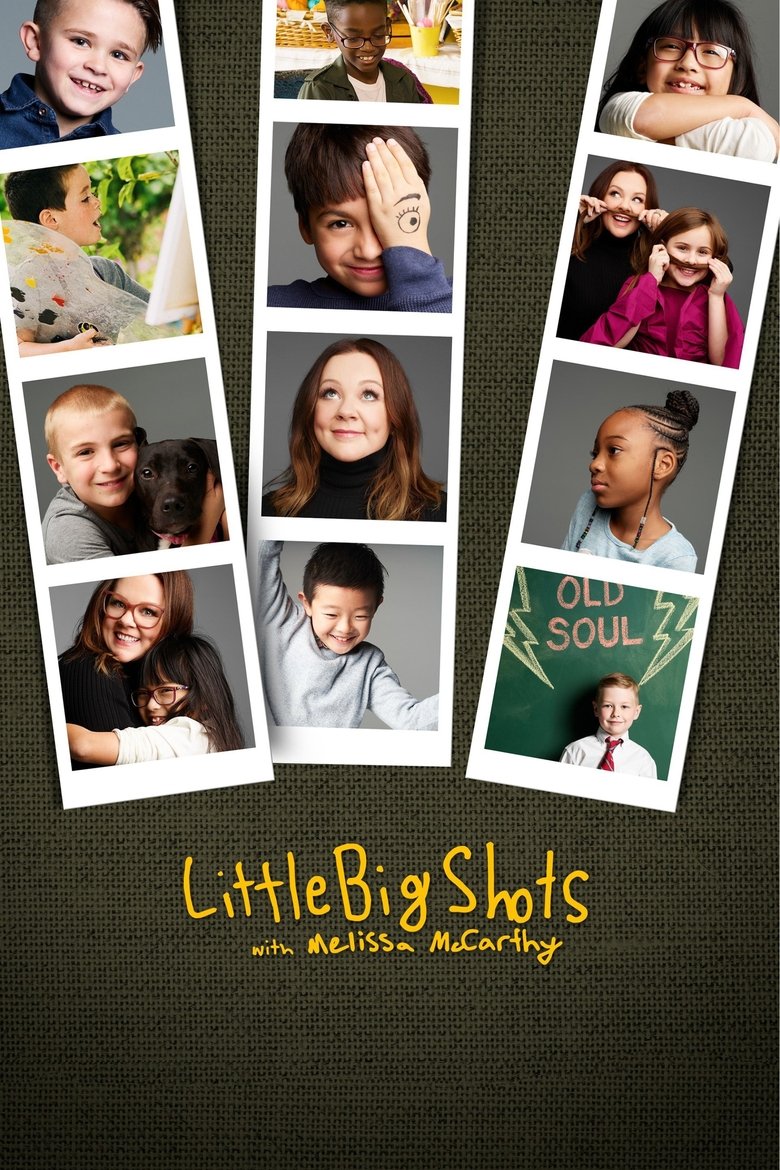 Cast and Crew in Little Big Shots - Endless Dreams That Are Reachable (Season 4 - Episode 11) - Endless Dreams That Are Reachable Poster of Cast and Crew in Little Big Shots - Endless Dreams That Are Reachable (Season 4 - Episode 11) - Endless Dreams That Are Reachable