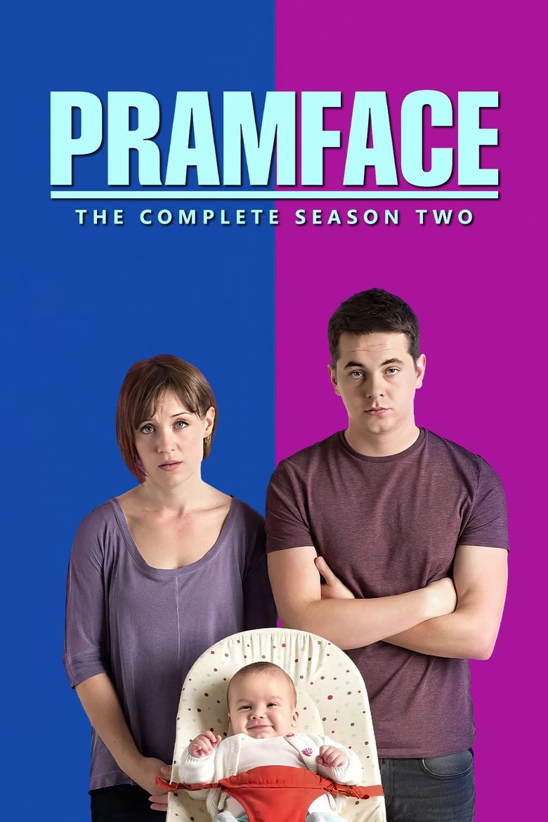 Cast and Crew in Pramface - Optimum Conditions (Season 2 - Episode 7) - Optimum Conditions Poster of Cast and Crew in Pramface - Optimum Conditions (Season 2 - Episode 7) - Optimum Conditions