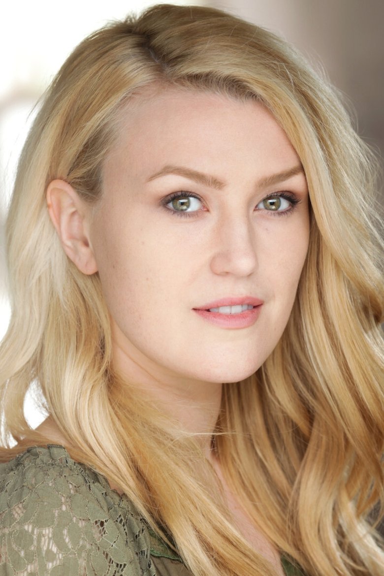 Brie Kristiansen Portrait of Brie Kristiansen