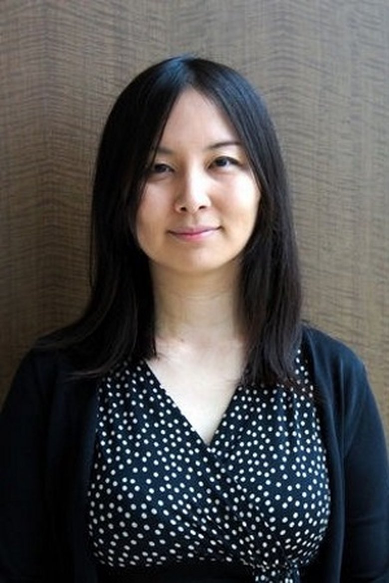 Misaki Setoyama Portrait of Misaki Setoyama