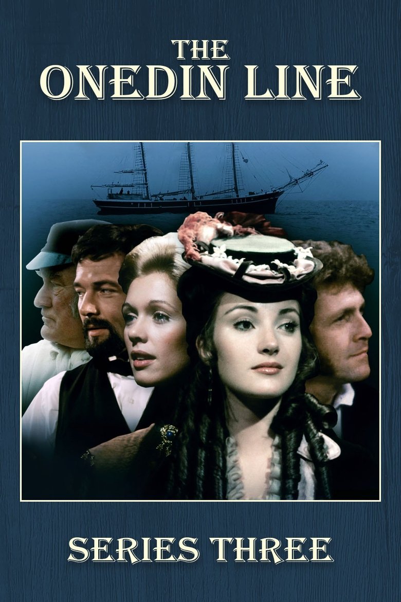 Episodes in The Onedin Line - Season 3 - Season 3 Poster of Episodes in The Onedin Line - Season 3 - Season 3