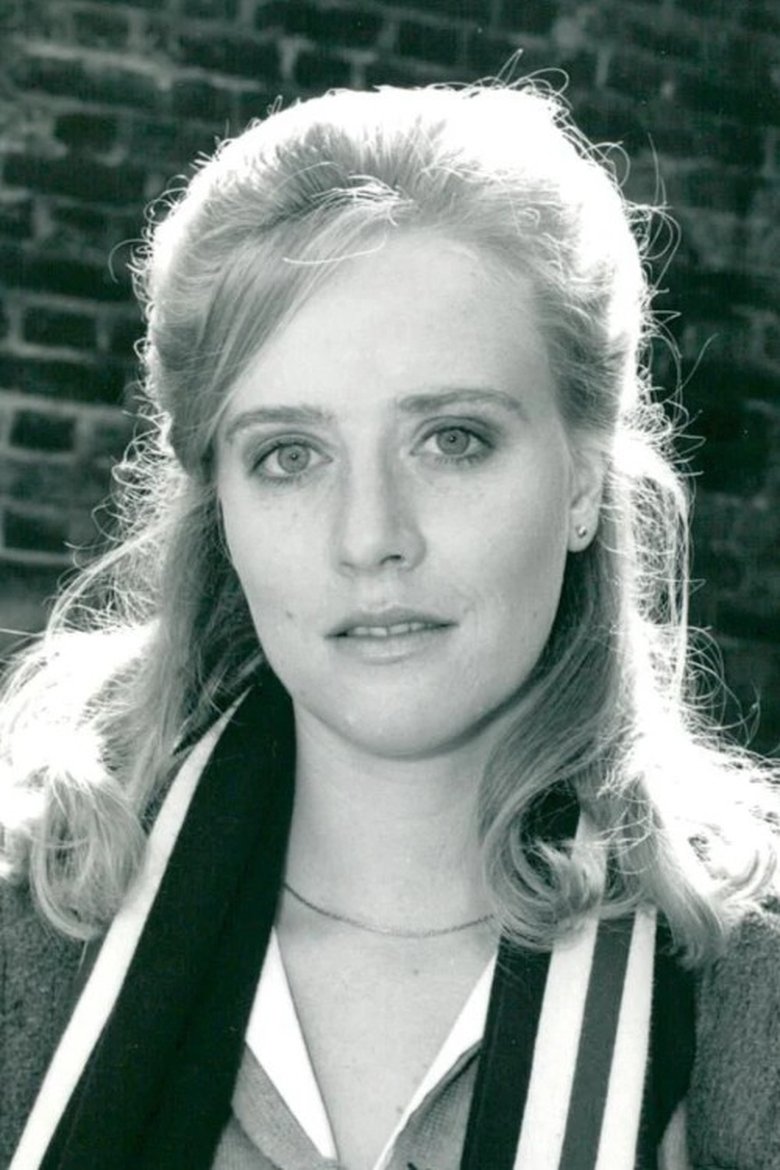 Karen Gledhill Portrait of Karen Gledhill