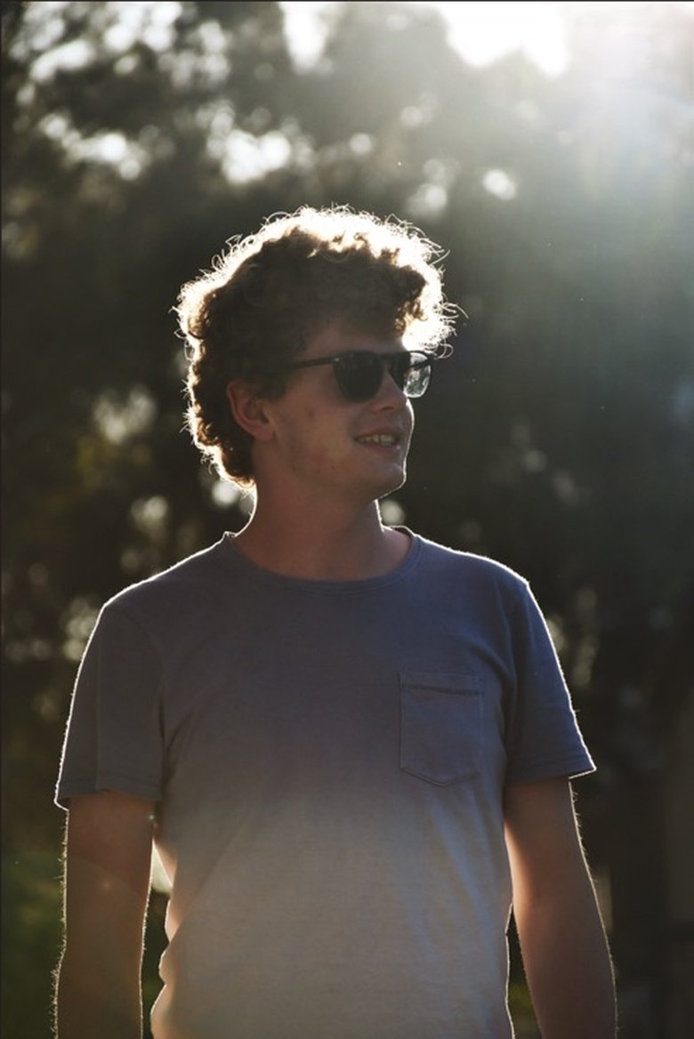 Cameron Sullivan Portrait of Cameron Sullivan