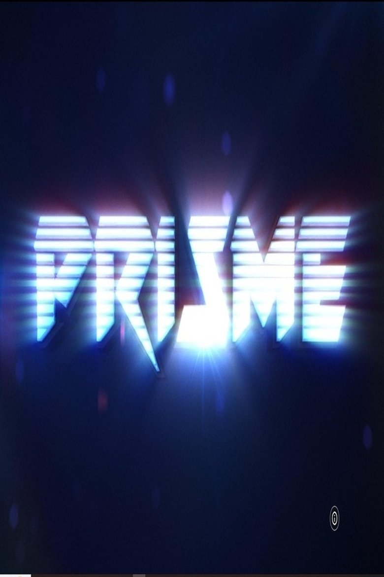 Prisme Poster of Prisme