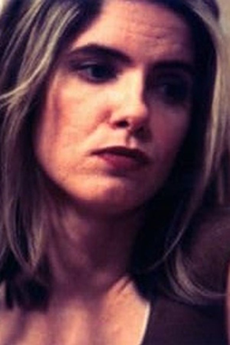 Holly Spencer Portrait of Holly Spencer