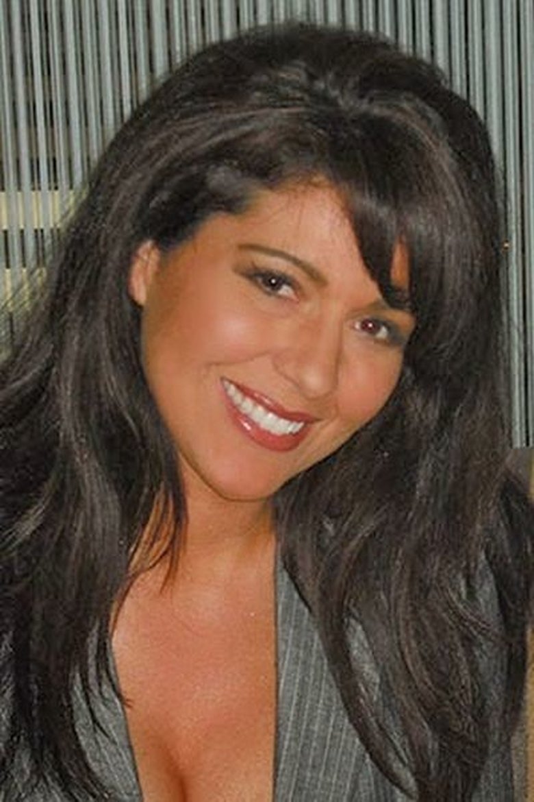 Tammy Lier Portrait of Tammy Lier