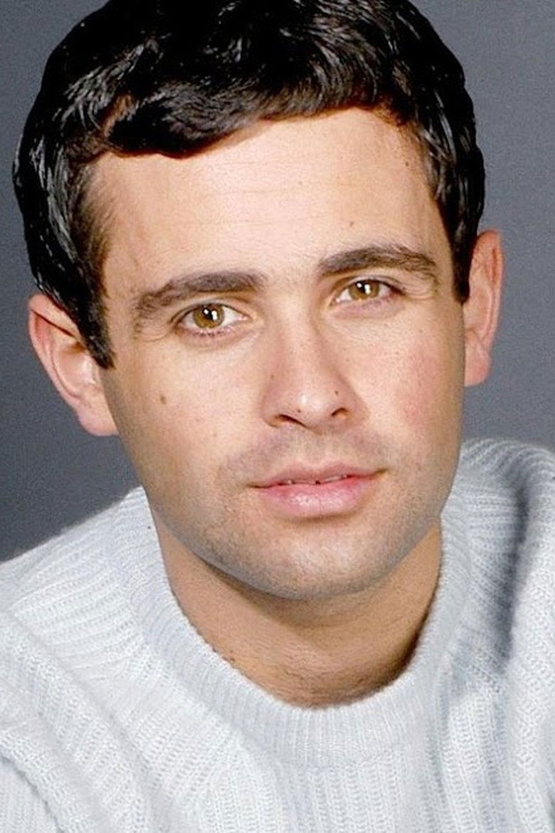 Francesco Giuffrida Portrait of Francesco Giuffrida