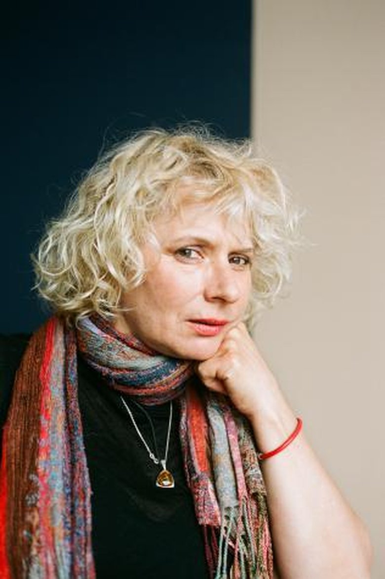 Dunja Sowinetz Portrait of Dunja Sowinetz