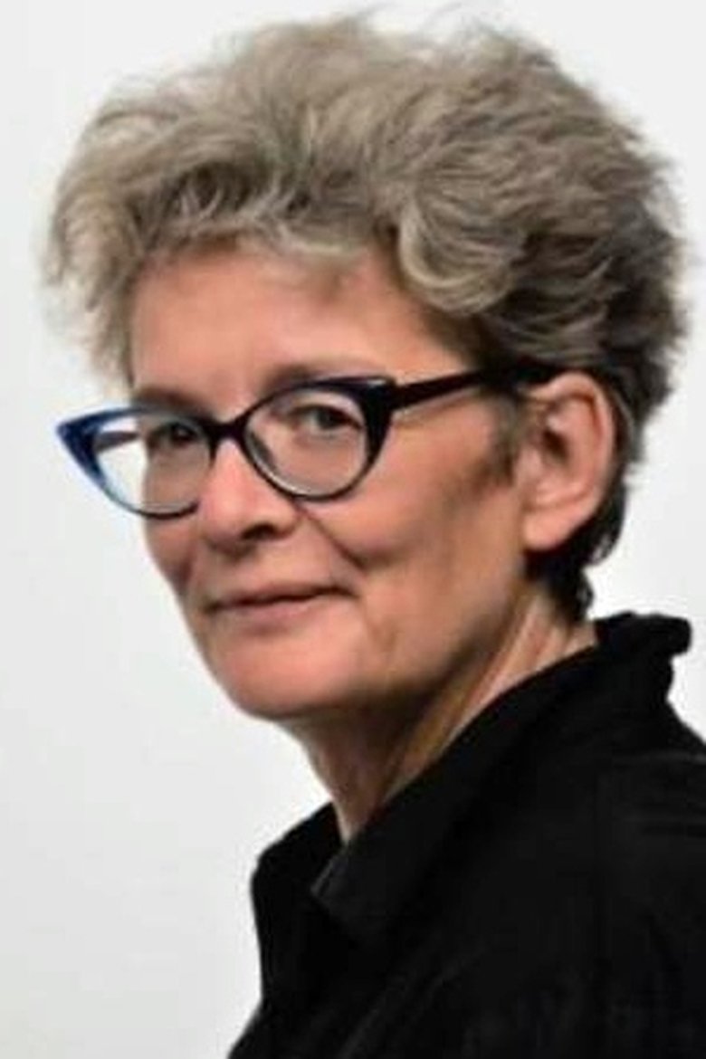 Frédérique Liébaut Portrait of Frédérique Liébaut