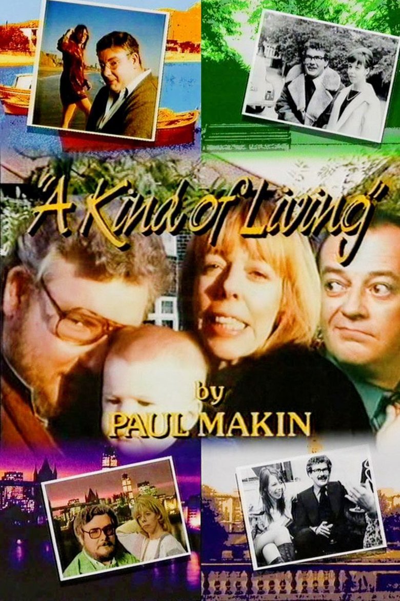 Kind of Living Poster of Kind of Living